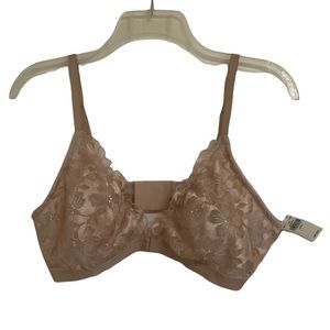 NWT Women’s Aerie Lace Bralette XL